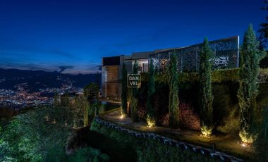 Casa en Venta en Medellín Alto de las Palmas