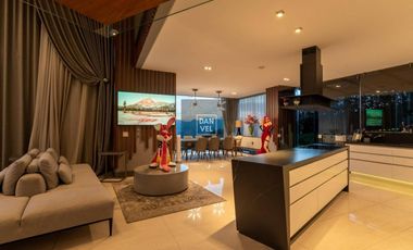 Casa en Venta en Medellín Alto de las Palmas