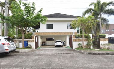 Spacious House and Lot for Sale in Consolacion Cebu