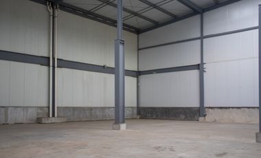 !!!Se Alquila Galera en Zona 1¡¡¡