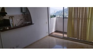APARTAMENTO EN VENTA EN CALDAS