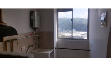 APARTAMENTO EN VENTA EN CALDAS