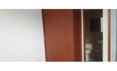 APARTAMENTO EN VENTA EN CALDAS