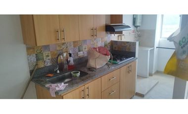 APARTAMENTO EN VENTA EN CALDAS