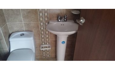 APARTAMENTO EN VENTA EN CALDAS