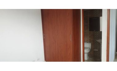 APARTAMENTO EN VENTA EN CALDAS