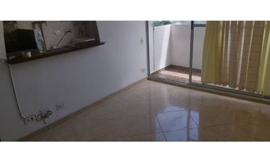 APARTAMENTO EN VENTA EN CALDAS