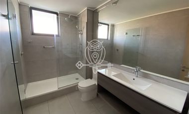 Departamento en venta de 2 dorm. en Las Condes