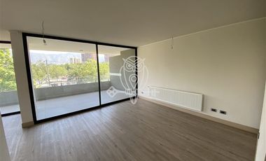 Departamento en venta de 2 dorm. en Las Condes