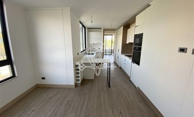 Departamento en venta de 2 dorm. en Las Condes
