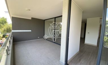 Departamento en venta de 2 dorm. en Las Condes