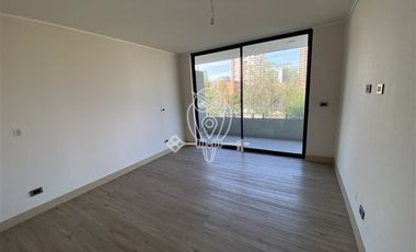 Departamento en venta de 2 dorm. en Las Condes