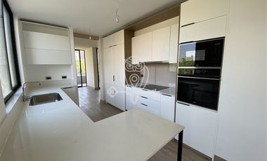 Departamento en venta de 2 dorm. en Las Condes