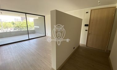 Departamento en venta de 2 dorm. en Las Condes