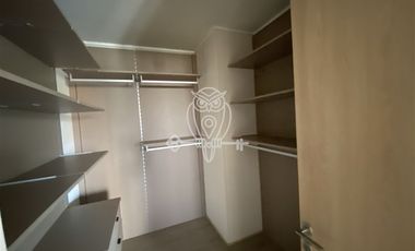 Departamento en venta de 2 dorm. en Las Condes