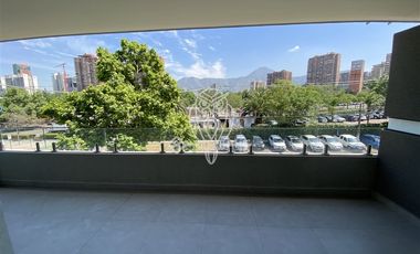 Departamento en venta de 2 dorm. en Las Condes