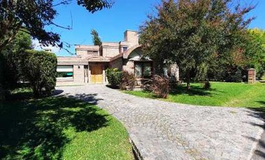 Casa en venta en Moreno Centro