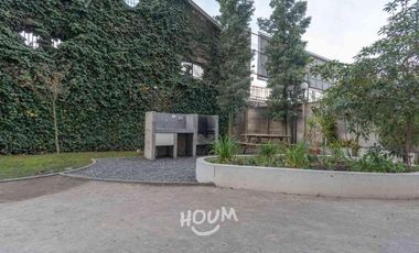 Departamento Carlos fernadez concha ID: 162004r