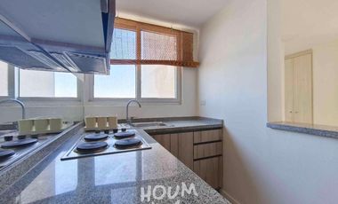 Departamento Carlos fernadez concha ID: 162004r