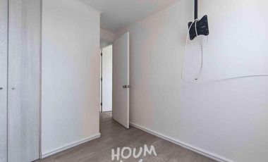 Departamento Carlos fernadez concha ID: 162004r