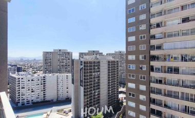 Departamento Carlos fernadez concha ID: 162004r