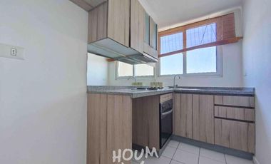 Departamento Carlos fernadez concha ID: 162004r