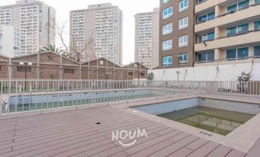 Departamento Carlos fernadez concha ID: 162004r