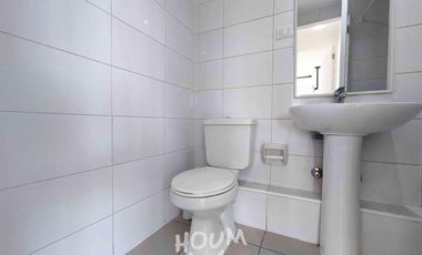 Departamento Carlos fernadez concha ID: 162004r