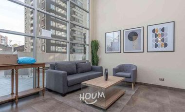 Departamento Carlos fernadez concha ID: 162004r