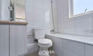 Departamento Carlos fernadez concha ID: 162004r