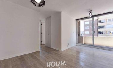 Departamento Carlos fernadez concha ID: 162004r