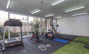 Departamento Carlos fernadez concha ID: 162004r