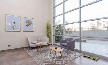 Departamento Carlos fernadez concha ID: 162004r