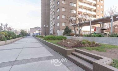 Departamento Carlos fernadez concha ID: 162004r