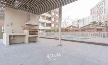 Departamento Carlos fernadez concha ID: 162004r