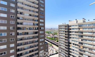 Departamento Carlos fernadez concha ID: 162004r