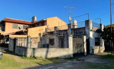 «Venta Casa 4 ambientes en Rafael Castillo»