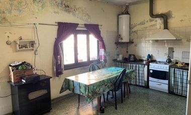 «Venta Casa 4 ambientes en Rafael Castillo»