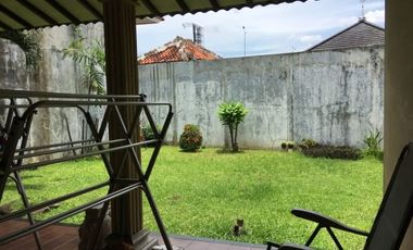 Rumah Bagus Siap Huni Lokasi Strategis Di Cipete