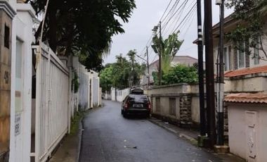 Rumah Bagus Siap Huni Lokasi Strategis Di Cipete