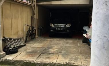 Rumah Bagus Siap Huni Lokasi Strategis Di Cipete