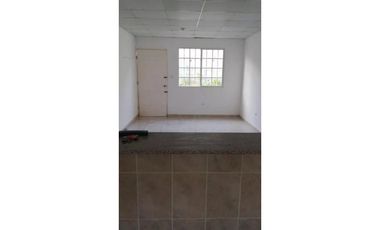 VENTA CASA EN CHORRERA