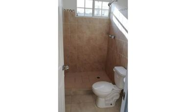 VENTA CASA EN CHORRERA