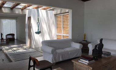 casa campestre en venta en rozo. Cod V6610