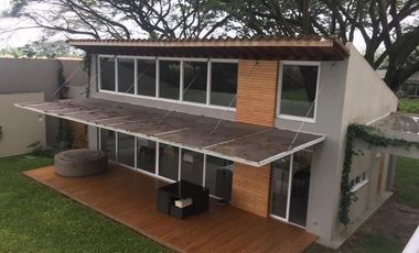 casa campestre en venta en rozo. Cod V6610