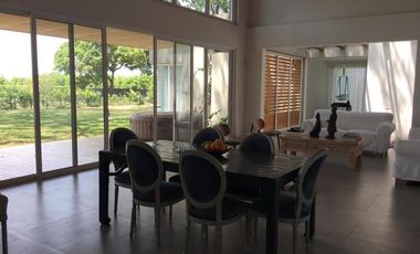 casa campestre en venta en rozo. Cod V6610