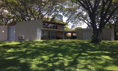 casa campestre en venta en rozo. Cod V6610