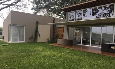 casa campestre en venta en rozo. Cod V6610