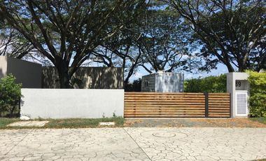 casa campestre en venta en rozo. Cod V6610