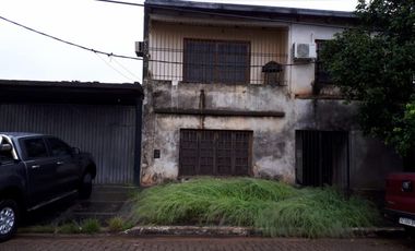 Casa en venta en Posadas